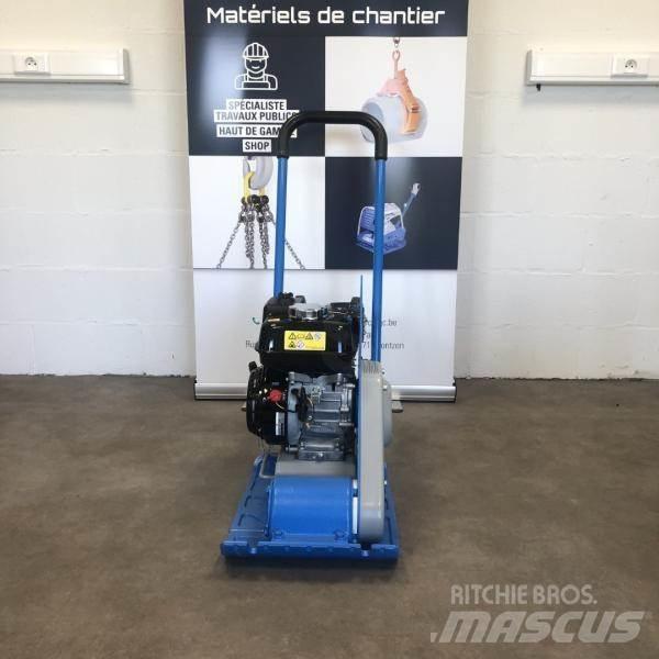 Weber CF 1 دكاكات أفقية