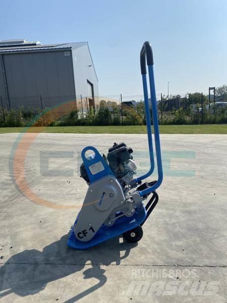 Weber CF 1 دكاكات أفقية