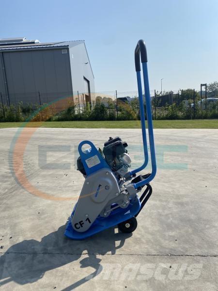 Weber CF 1 دكاكات أفقية