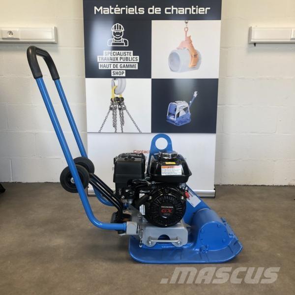 Weber CF 1 دكاكات أفقية