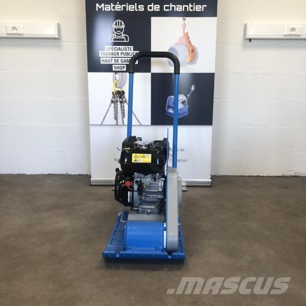 Weber CF 1 دكاكات أفقية