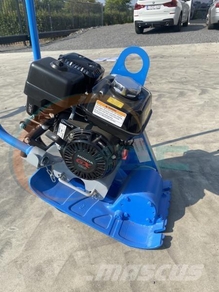 Weber CF 1 دكاكات أفقية