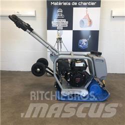 Weber CF 2 دكاكات أفقية