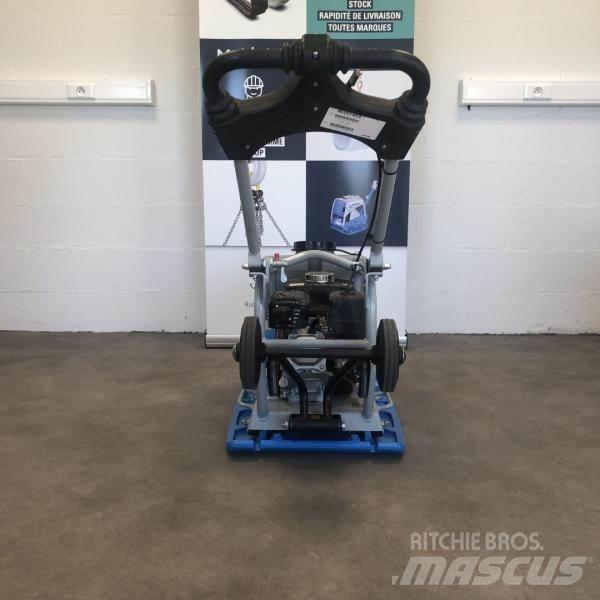 Weber CF 2 دكاكات أفقية