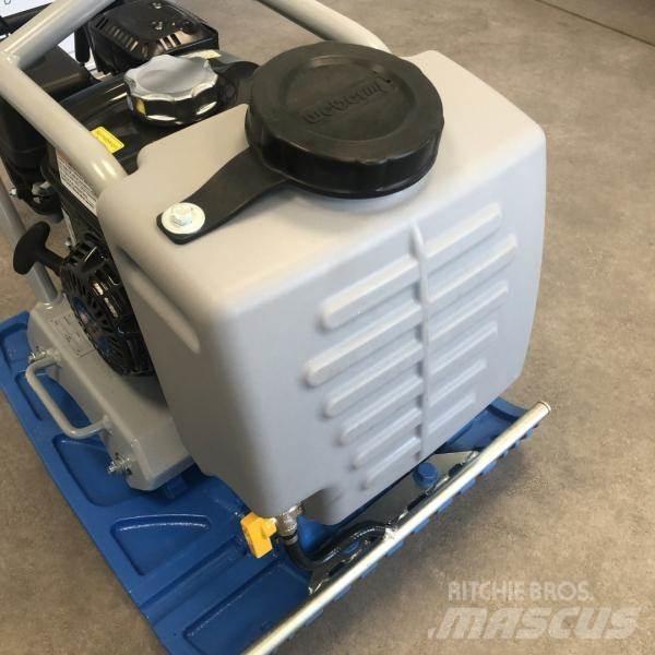 Weber CF 3 دكاكات أفقية