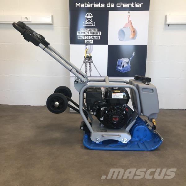 Weber CF 3 دكاكات أفقية
