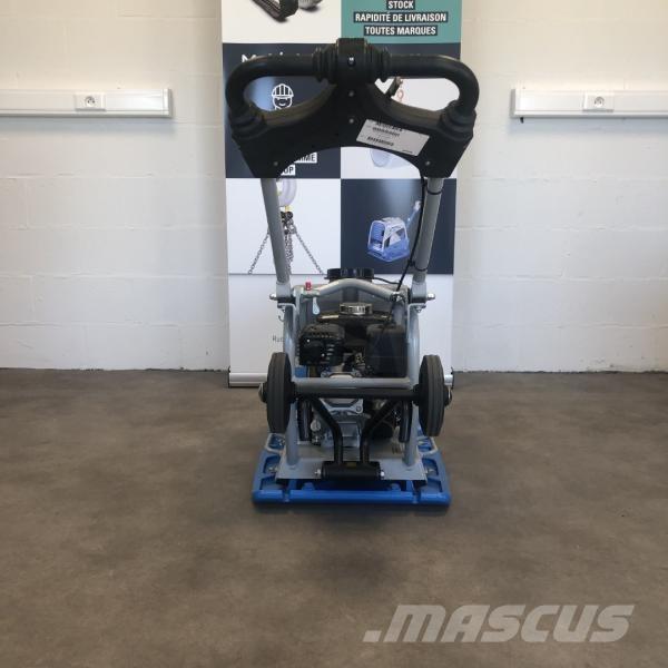 Weber CF 3 دكاكات أفقية