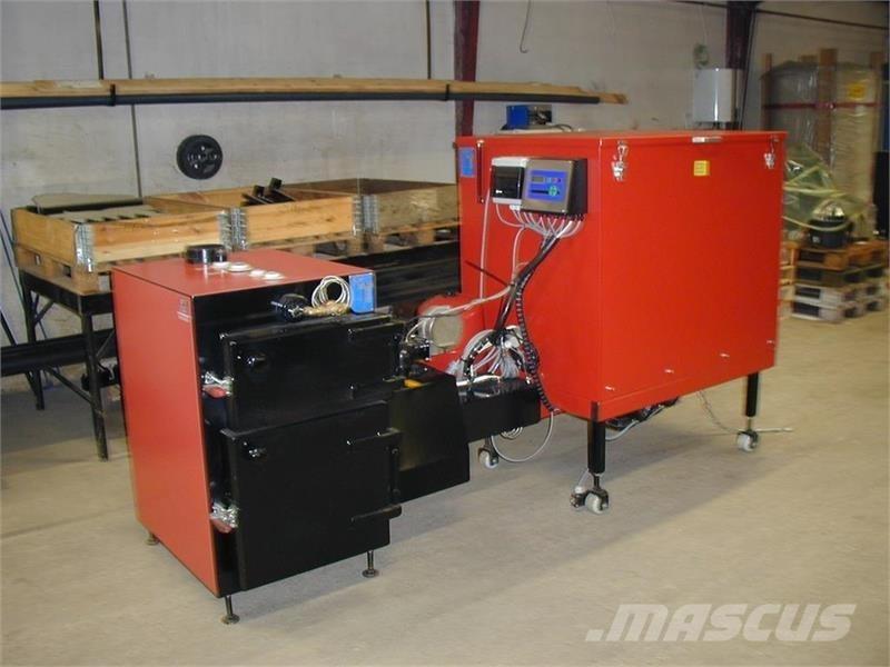  CN 151 مكونات أخرى