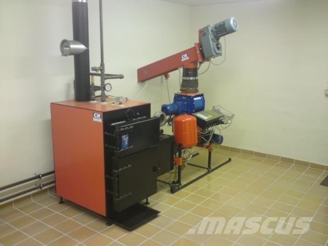  CN 151 مكونات أخرى