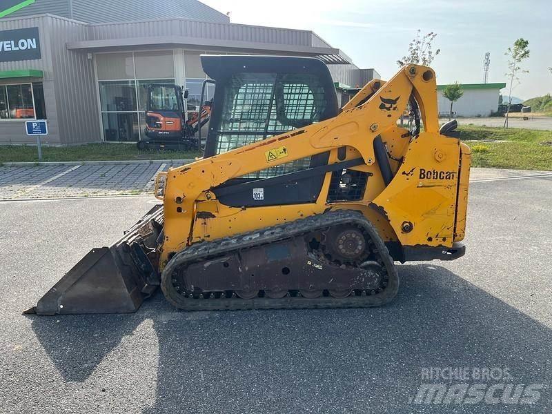 Bobcat T590 لوادر صغيرة