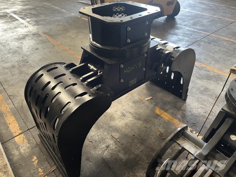  Haener HG600S مكونات أخرى
