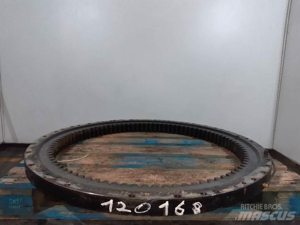 CAT 302.5 أجهزة نقل