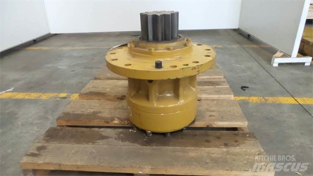 CAT 315B أجهزة نقل