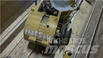 CAT 318C محركات