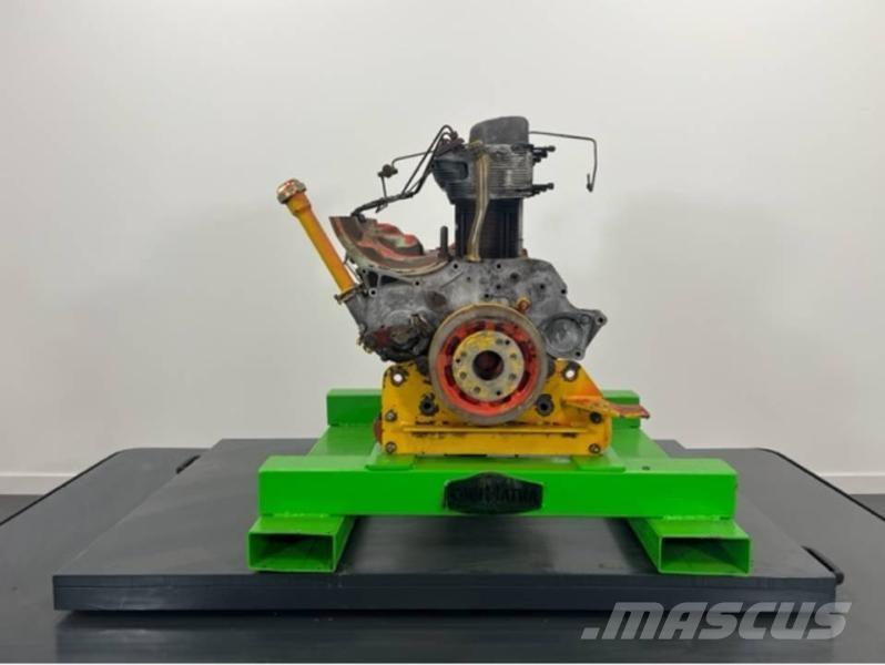 O&K  مكونات أخرى