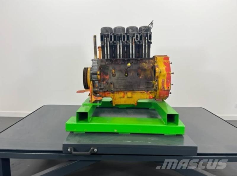 O&K  مكونات أخرى