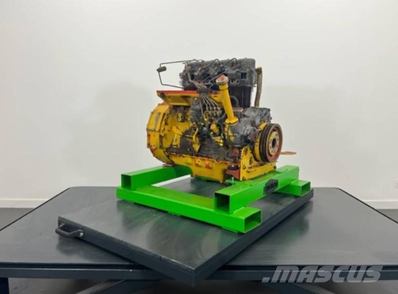 O&K  مكونات أخرى