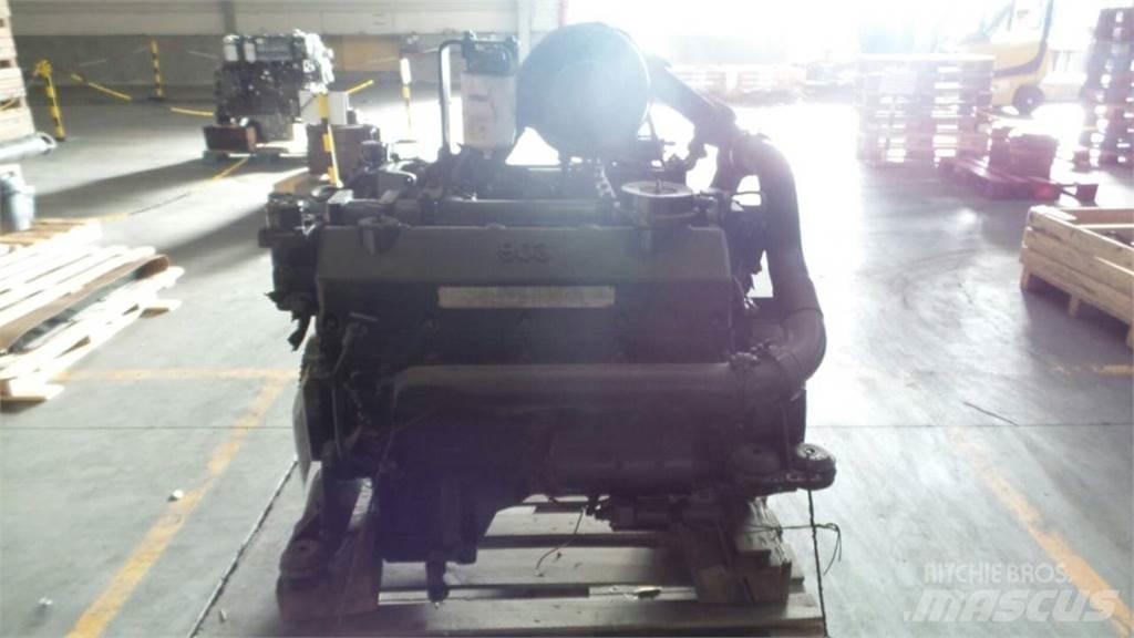 O&K RH30C محركات