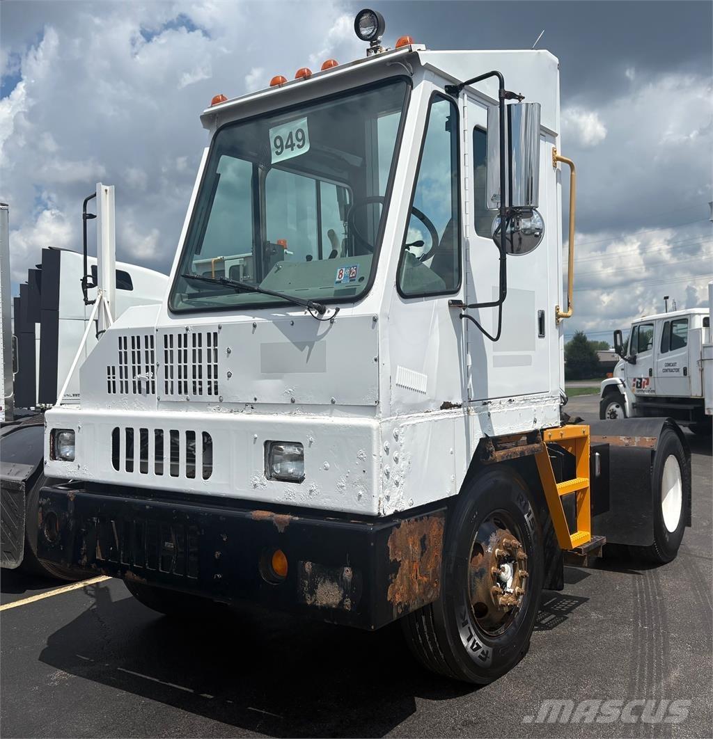 Kalmar CLASSIC شاحنات أخرى