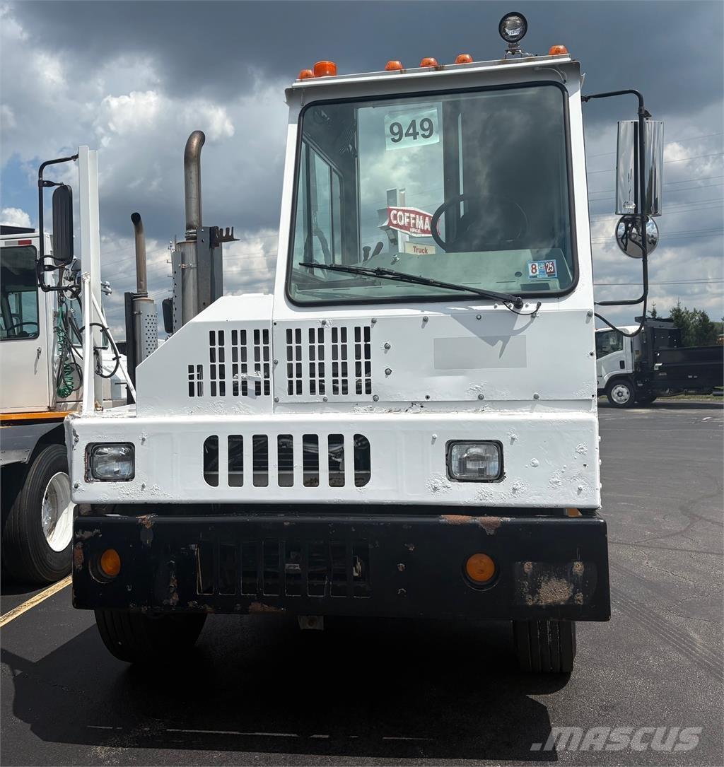 Kalmar CLASSIC شاحنات أخرى