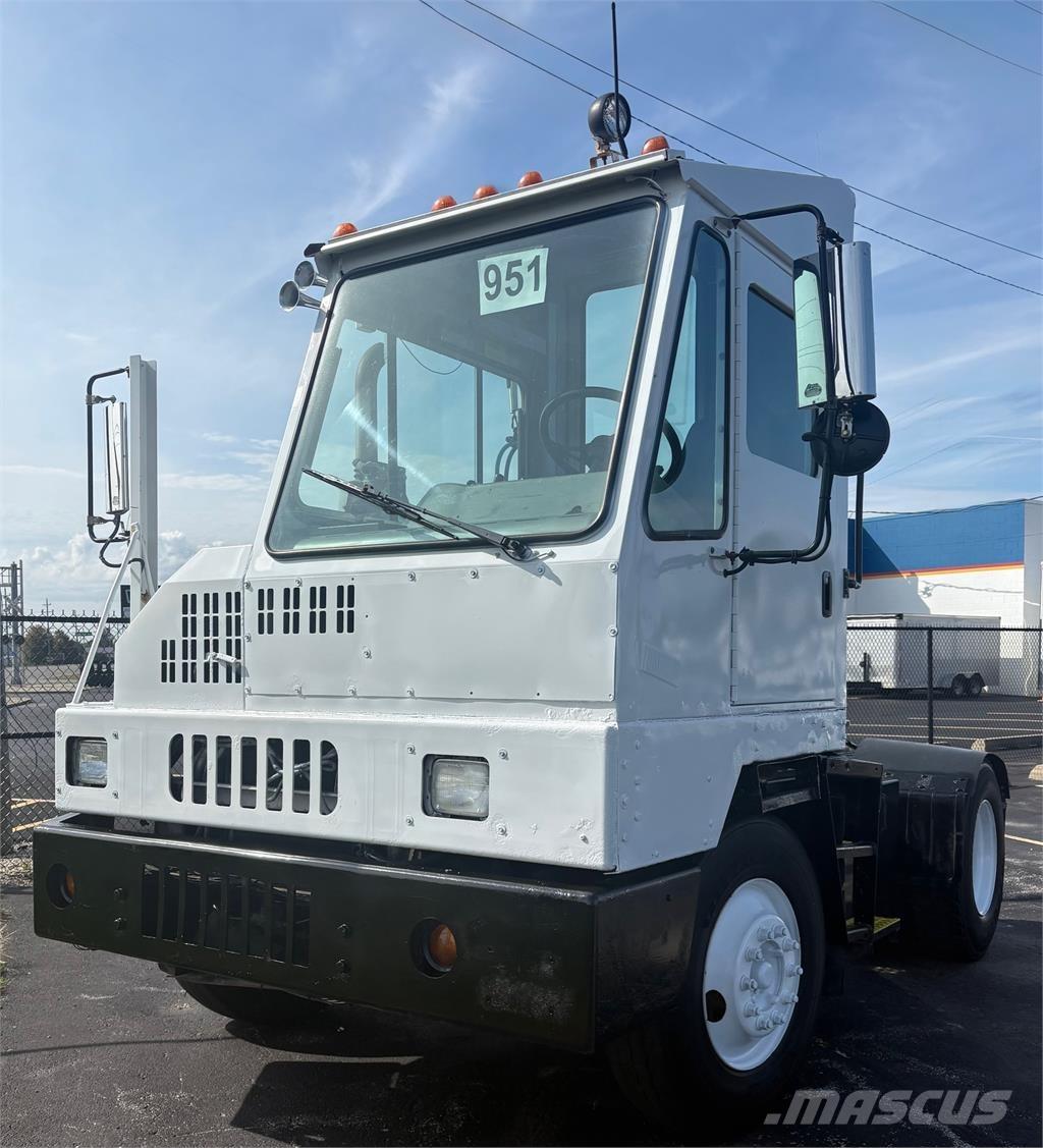 Kalmar CLASSIC شاحنات أخرى