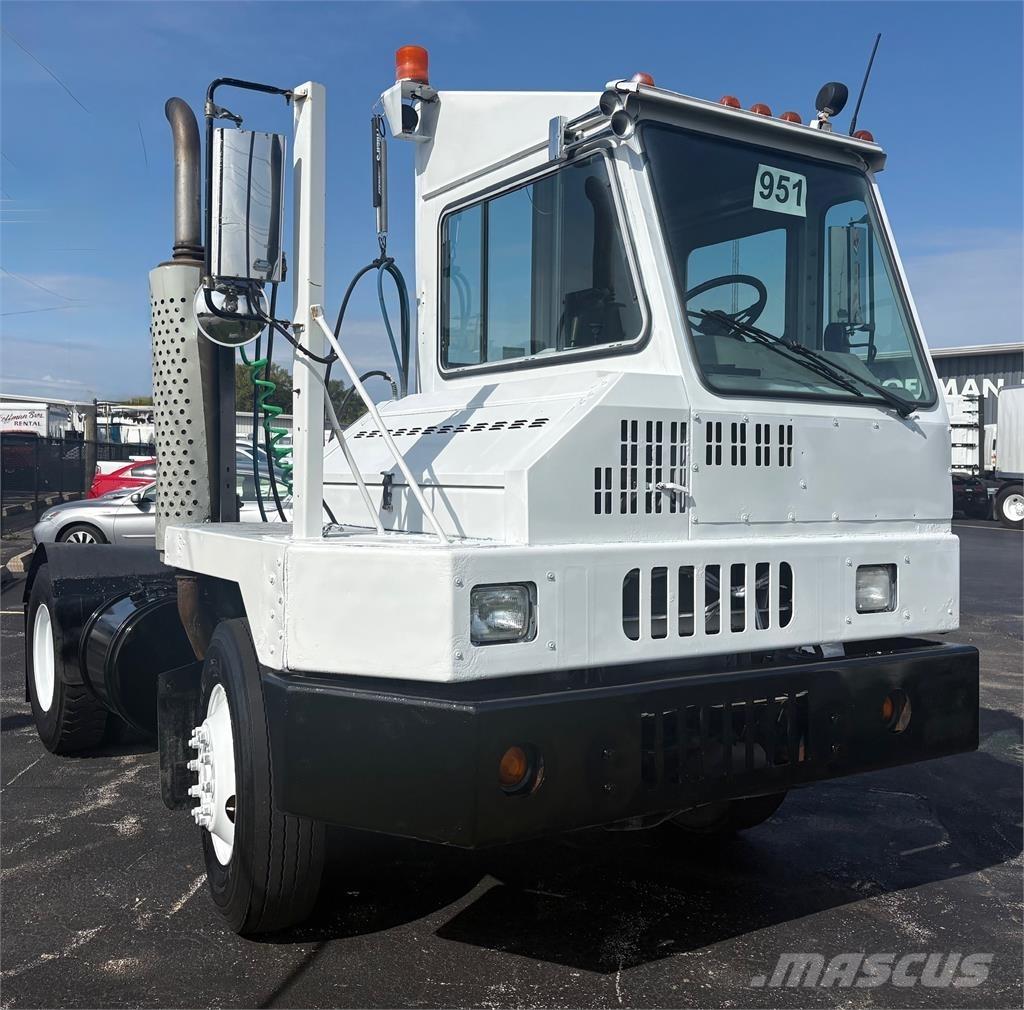 Kalmar CLASSIC شاحنات أخرى