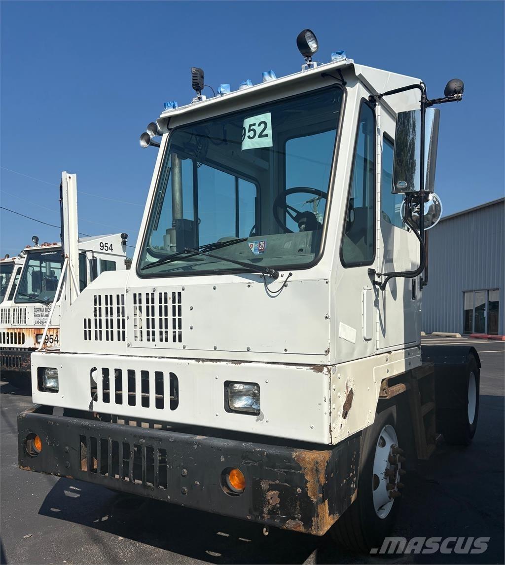 Kalmar CLASSIC شاحنات أخرى