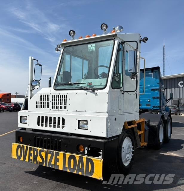 Kalmar OTTAWA شاحنات أخرى