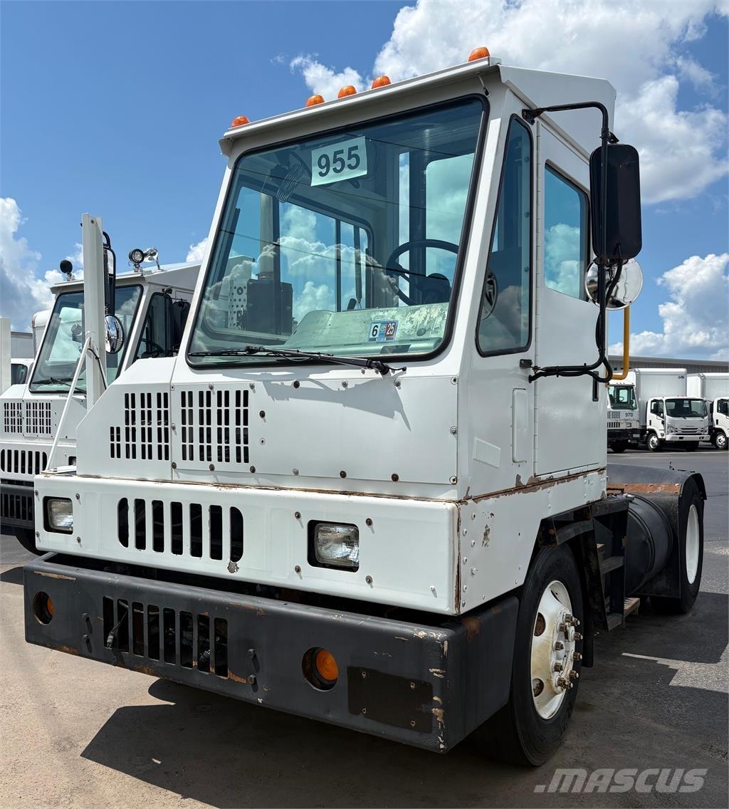 Kalmar OTTAWA شاحنات أخرى