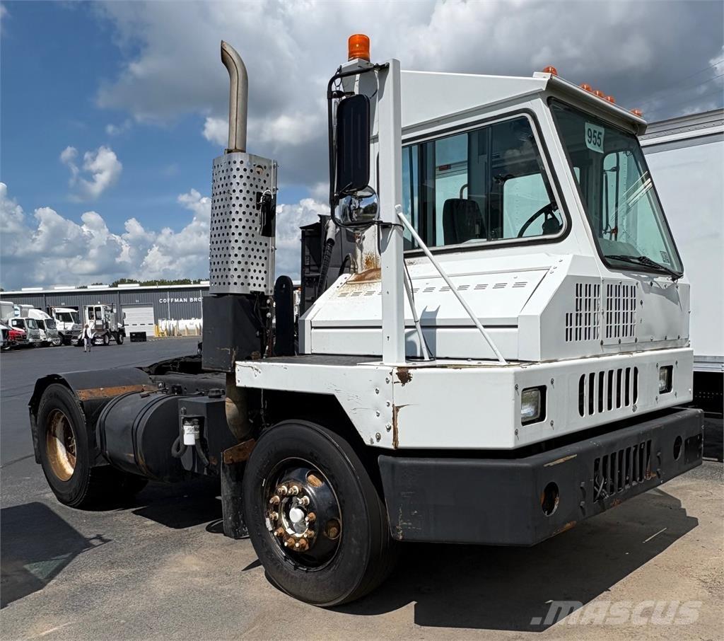 Kalmar OTTAWA شاحنات أخرى