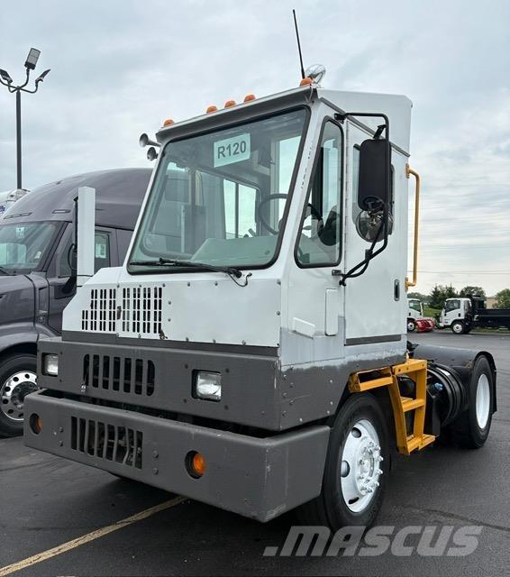 Kalmar OTTAWA شاحنات أخرى