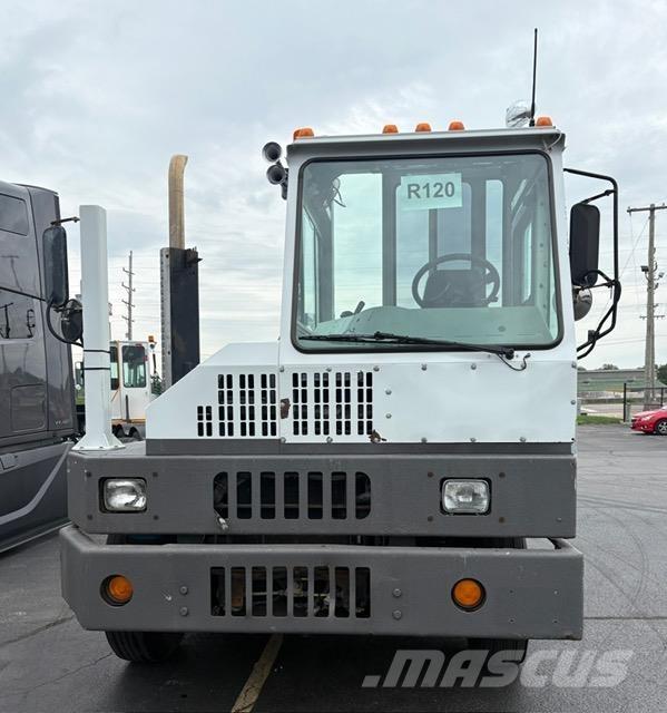 Kalmar OTTAWA شاحنات أخرى