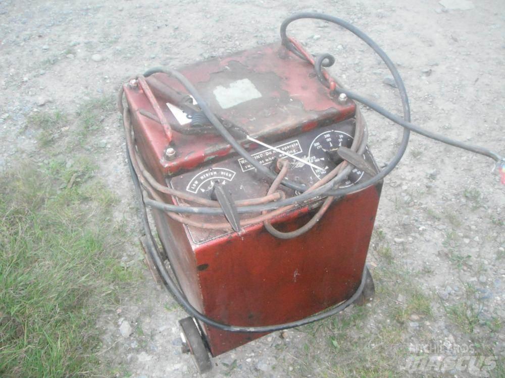  Arc Welder ماكينات لحام