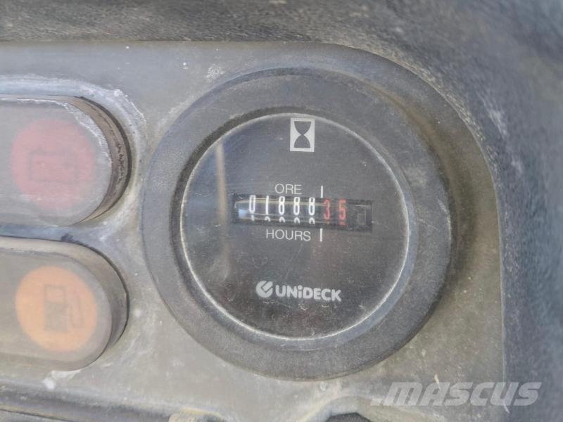 Kaeser M20 مكابس