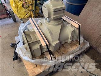 Doosan 12-235 مكابس