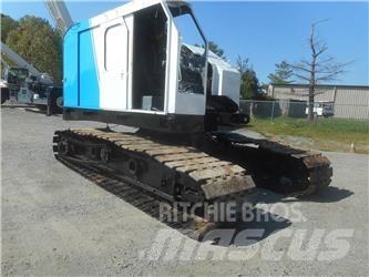 American 5299 رافعات مجنزرة