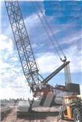 Demag CC 2200 رافعات مجنزرة
