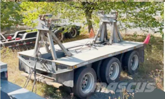 Grove GMK5275 رافعات صالحة لكل أنواع الطرق