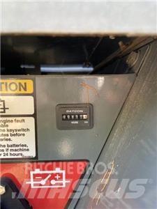 Grove RT770E رافعات الطرق الوعرة