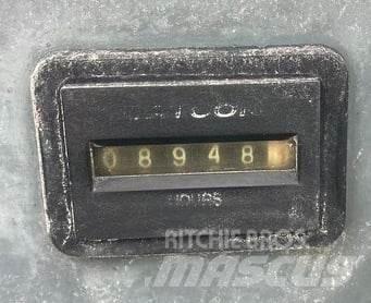 Grove RT9130E-2 رافعات الطرق الوعرة