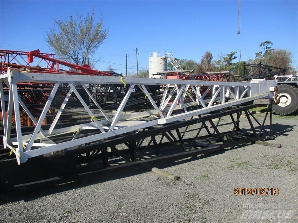 Link-Belt 18M3300 أذرع الغطاس