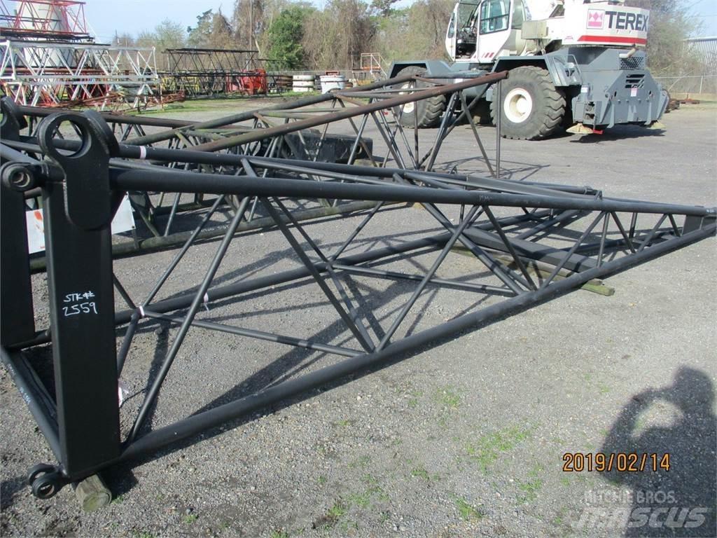 Link-Belt 19M0001 أذرع الغطاس