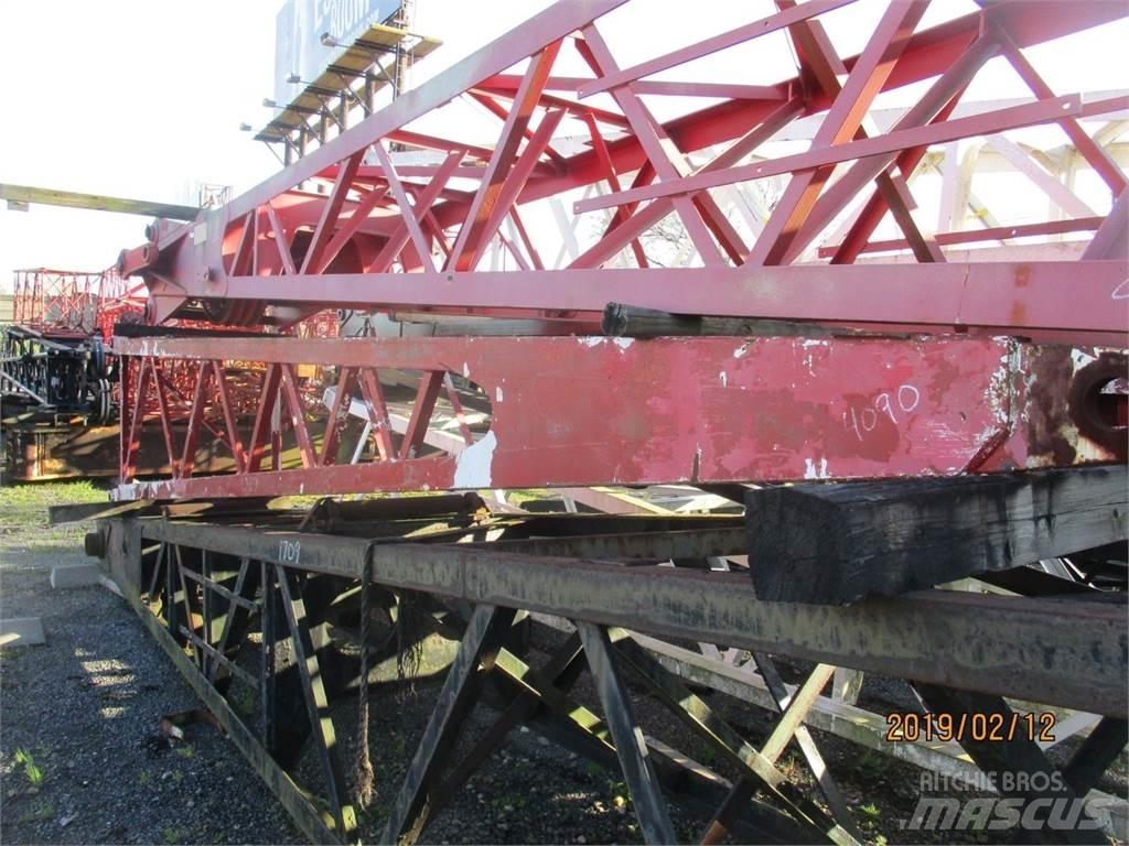 Link-Belt 1M 5345 أذرع الغطاس