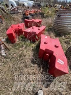 Link-Belt 218 HSL رافعات مجنزرة