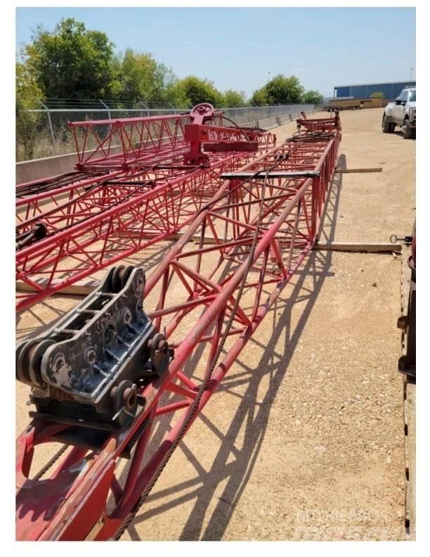 Link-Belt 21M0635 أذرع الغطاس
