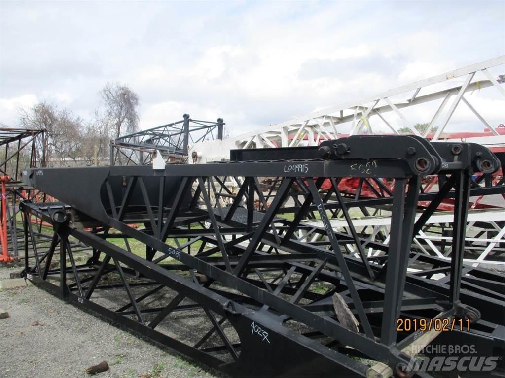 Link-Belt C3M0025 أذرع الغطاس
