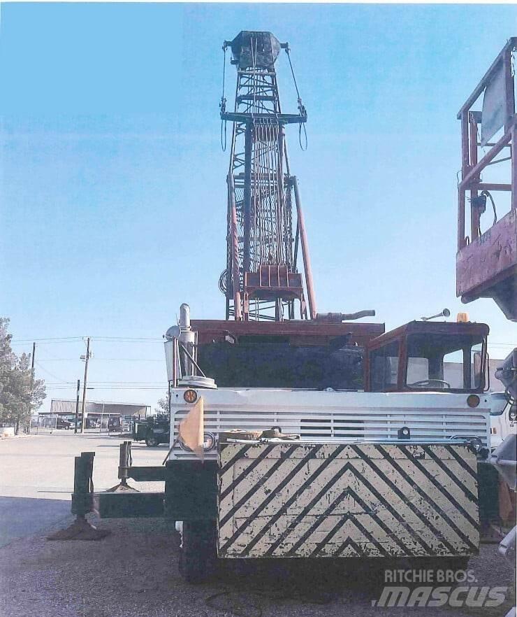 Link-Belt HC-218 رافعات صالحة لكل أنواع الطرق