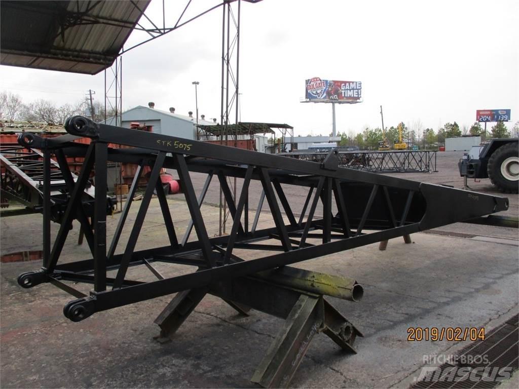 Link-Belt J5M0196 أذرع الغطاس