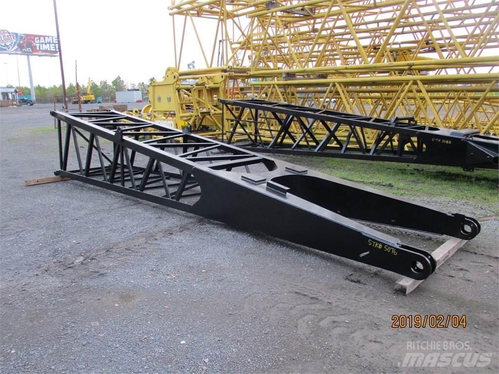 Link-Belt J5M0196 أذرع الغطاس