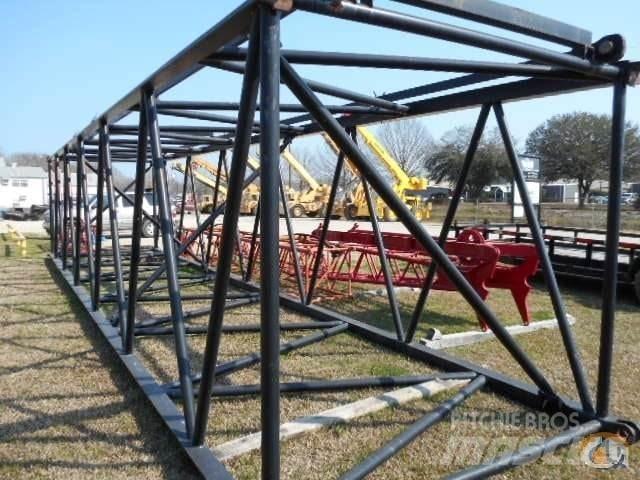 Manitowoc  أذرع الغطاس